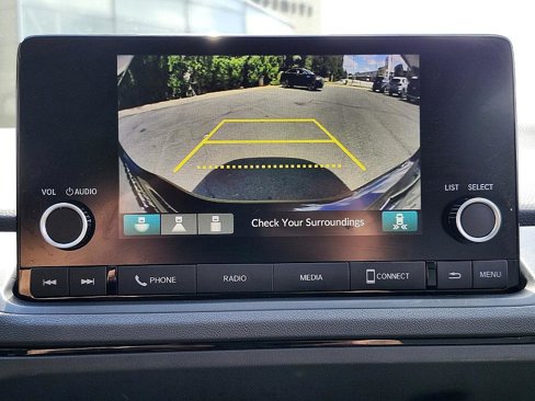 Used 2024 Honda Accord EX image 24