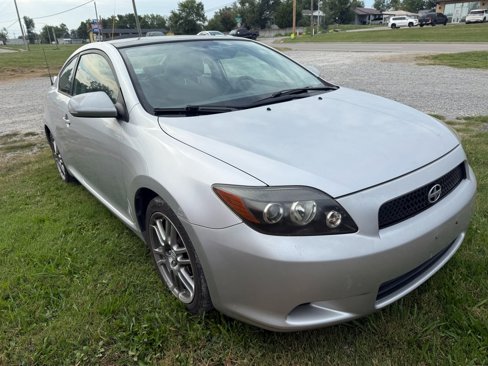 Used 2009 Scion tC image 15