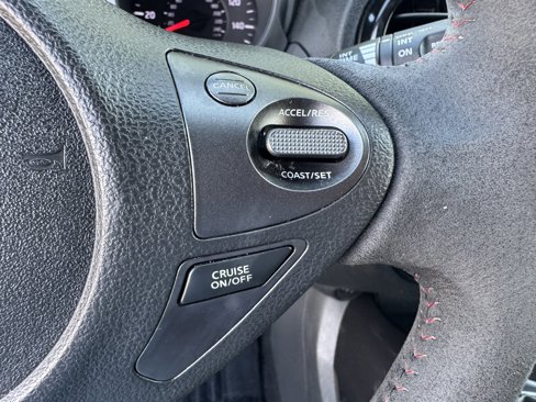 Used 2013 Nissan Juke NISMO image 13