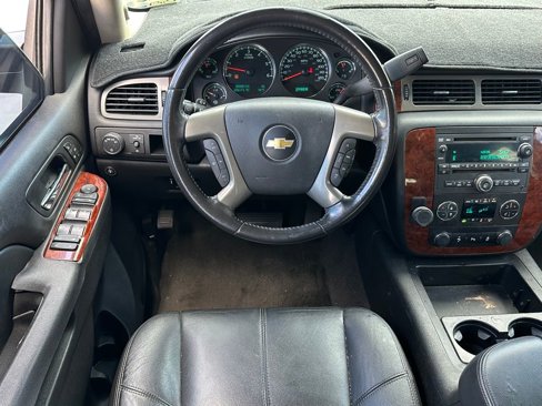 Used 2012 Chevrolet Tahoe LT w/ Luxury Package image 9