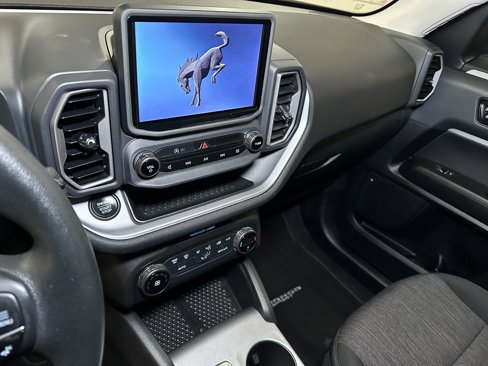 Certified 2021 Ford Bronco Sport Big Bend image 41