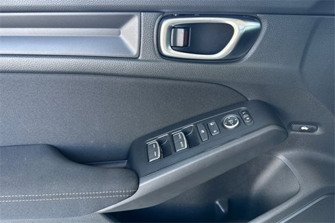 New 2026 Honda Civic LX image 11