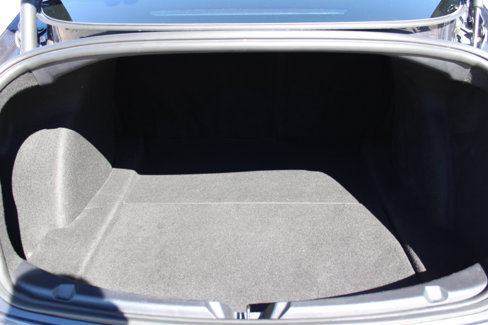 Used 2021 Tesla Model 3 Performance image 59