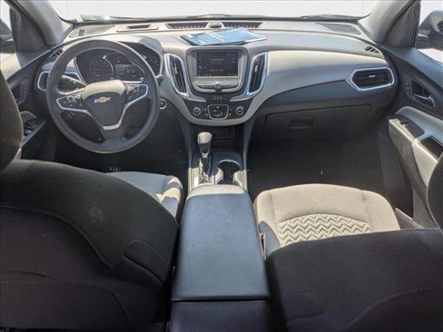 Used 2023 Chevrolet Equinox LT image 20