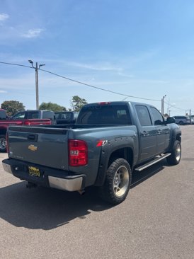 Used 2012 Chevrolet Silverado 1500 LT w/ All-Star Edition image 9