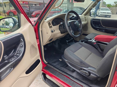 Used 2004 Ford Ranger XLT image 10