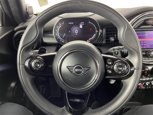 Used 2021 MINI Cooper S w/ Sidewalk Package image 30