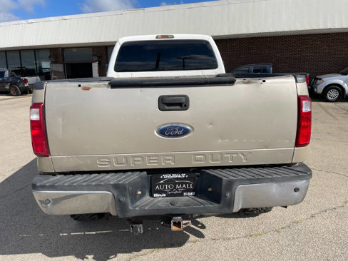 Used 2008 Ford F350 XLT image 4