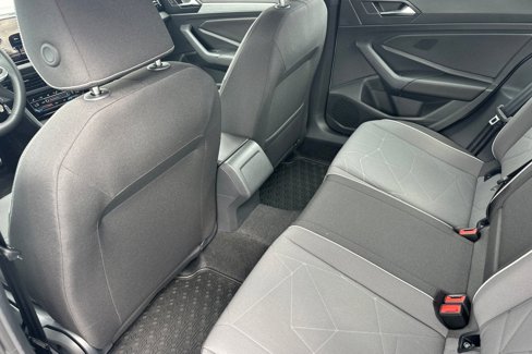 New 2025 Volkswagen Jetta Sport image 11