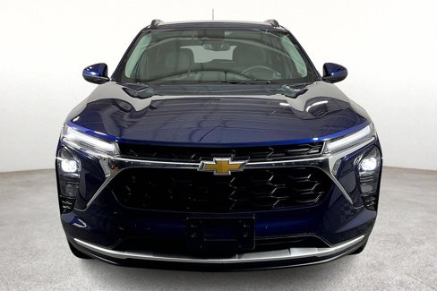Used 2024 Chevrolet Trax LT image 5