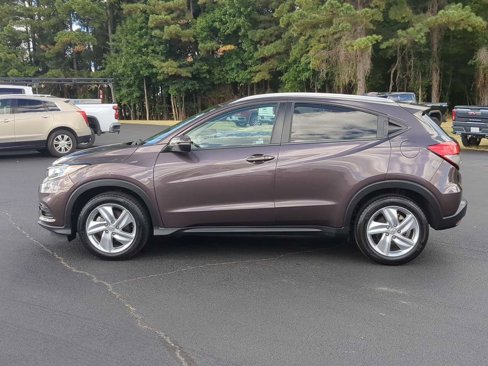 Used 2019 Honda HR-V EX image 5