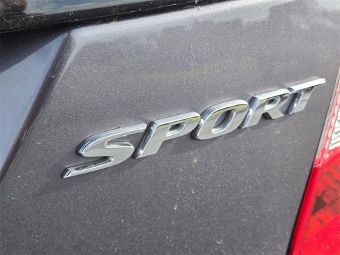 Used 2020 Honda Fit Sport image 10