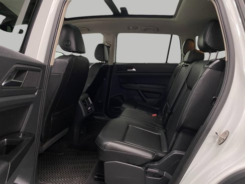 Used 2020 Volkswagen Atlas SEL image 30