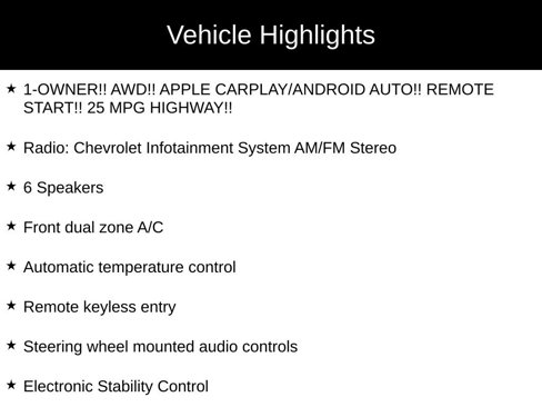Used 2020 Chevrolet Traverse LS w/ LPO, Cargo Package image 36