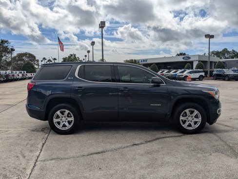 Used 2019 GMC Acadia SLE w/ LPO, Cargo Package image 3