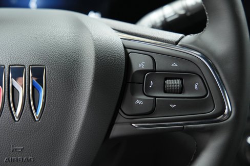 New 2026 Buick Envista Preferred w/ Convenience I Package image 34