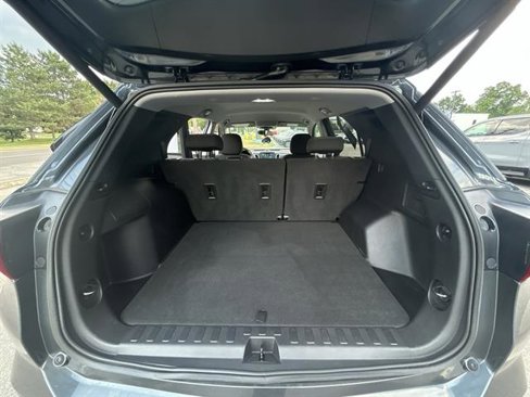 Certified 2018 Chevrolet Equinox LT image 27