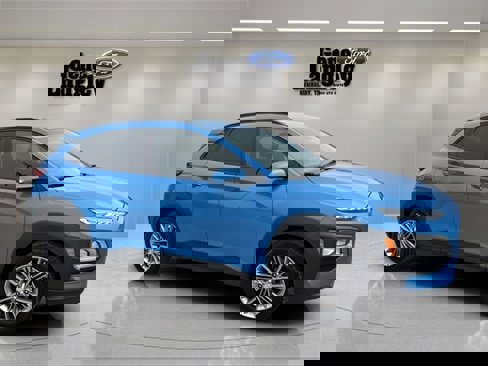 Used 2020 Hyundai Kona SEL image 12