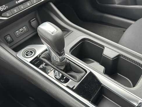 New 2025 Nissan Sentra SV w/ All-Weather Package image 26