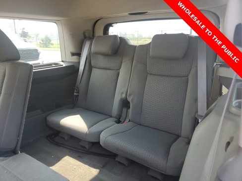 Used 2007 Jeep Commander Sport image 13