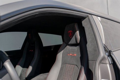 Used 2023 Lamborghini Urus Performante image 11