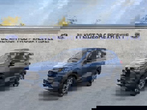 New 2025 Ford Escape Active image 2