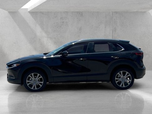 New 2025 MAZDA CX-30 AWD 2.5 S w/ Preferred Package image 8