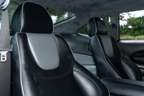 Used 2002 Aston Martin DB7 Vantage image 17
