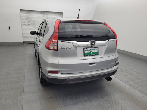 Used 2016 Honda CR-V LX image 6