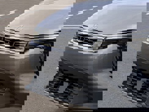 New 2025 Kia K4 EX image 12