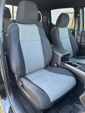 Used 2020 Toyota Tacoma TRD Off-Road image 23