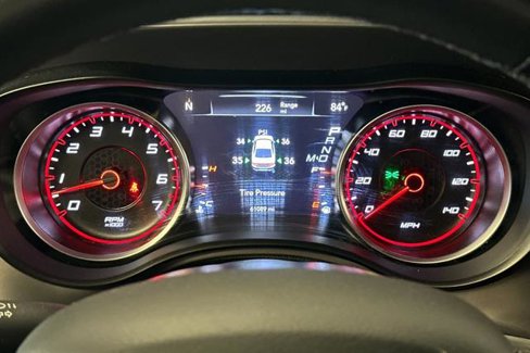 Used 2022 Dodge Charger SXT image 30