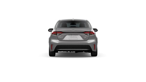 New 2026 Toyota Corolla LE image 48