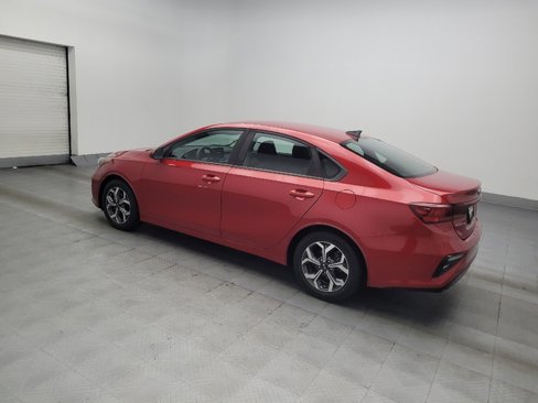 Used 2019 Kia Forte LXS image 3