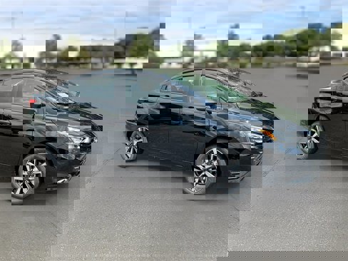 New 2025 Nissan Versa S image 1