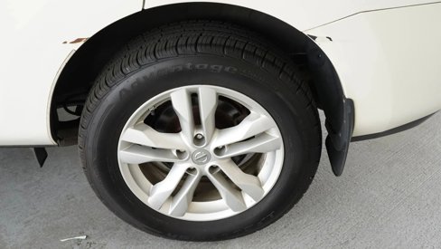 Used 2013 Nissan Rogue SV image 25