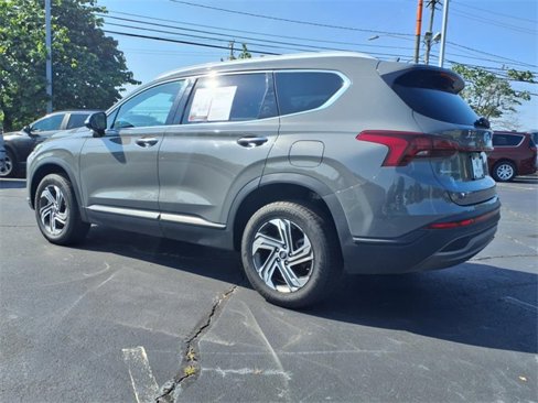Used 2023 Hyundai Santa Fe SEL image 21