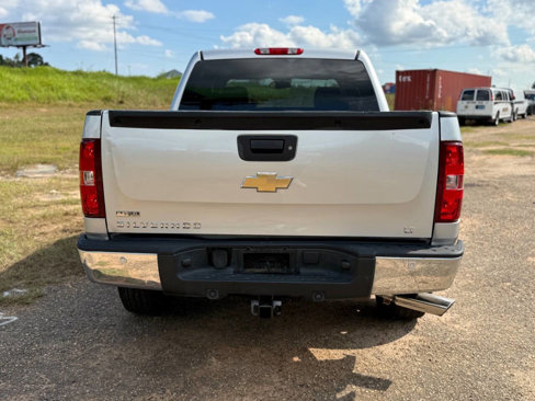 Used 2011 Chevrolet Silverado 1500 LT w/ All-Star Edition image 4
