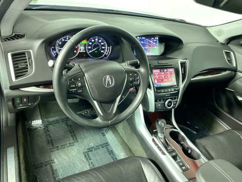 Used 2015 Acura TLX w/ Technology Package image 23