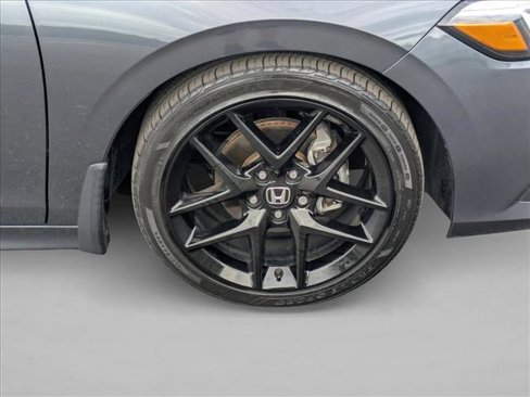 Used 2023 Honda Civic Sport image 20