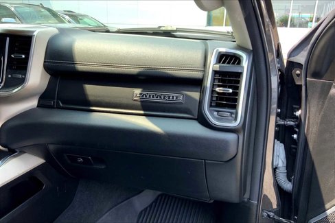 Used 2022 RAM 1500 Laramie image 17