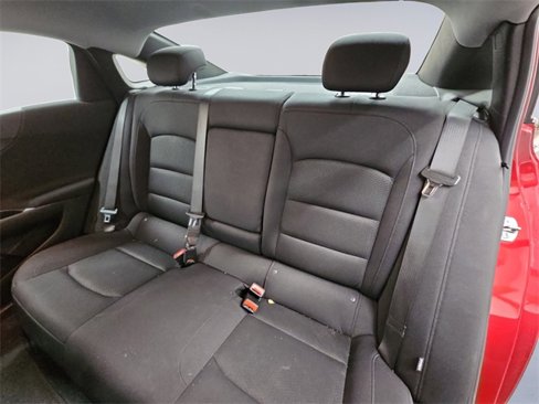 Used 2024 Chevrolet Malibu LT image 13