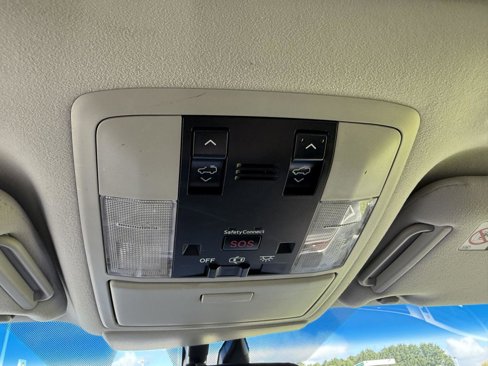 Used 2018 Lexus GX 460 Luxury image 20