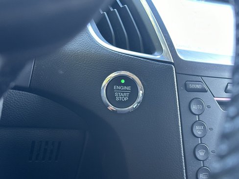 Used 2017 Ford Edge Sport w/ Equipment Group 401A image 16
