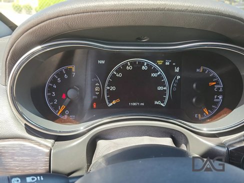 Used 2019 Jeep Grand Cherokee High Altitude image 28