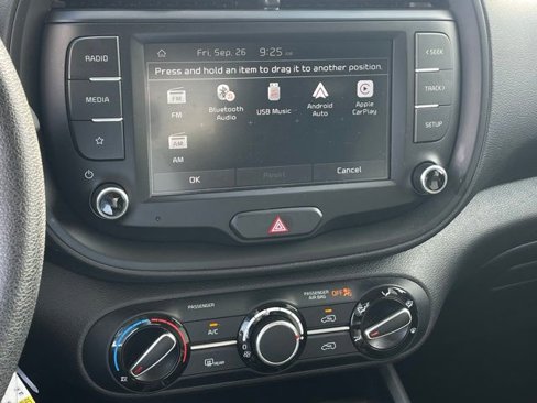 Used 2024 Kia Soul LX w/ Option Group 015 image 17