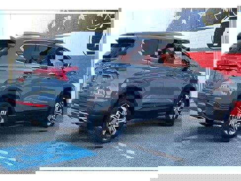 Used 2023 Hyundai Santa Fe SEL image 2