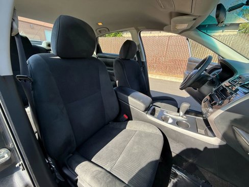 Used 2015 Nissan Altima 2.5 S image 21