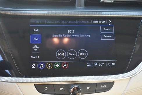 Used 2023 Buick Encore GX Select image 24