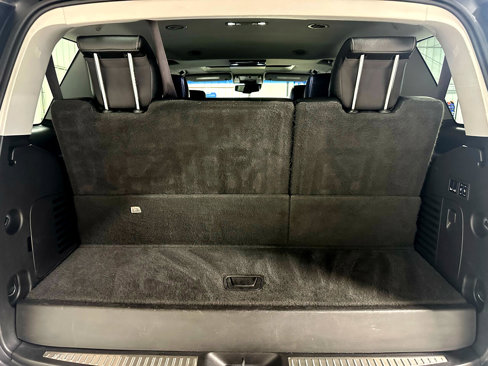 Used 2016 Chevrolet Tahoe LTZ image 21
